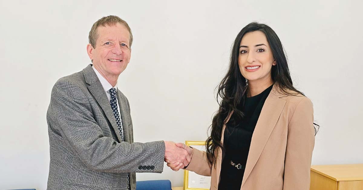Watkins Solicitors Welcomes Sophia Ramzan as Partner and Head of Residential Conveyancing