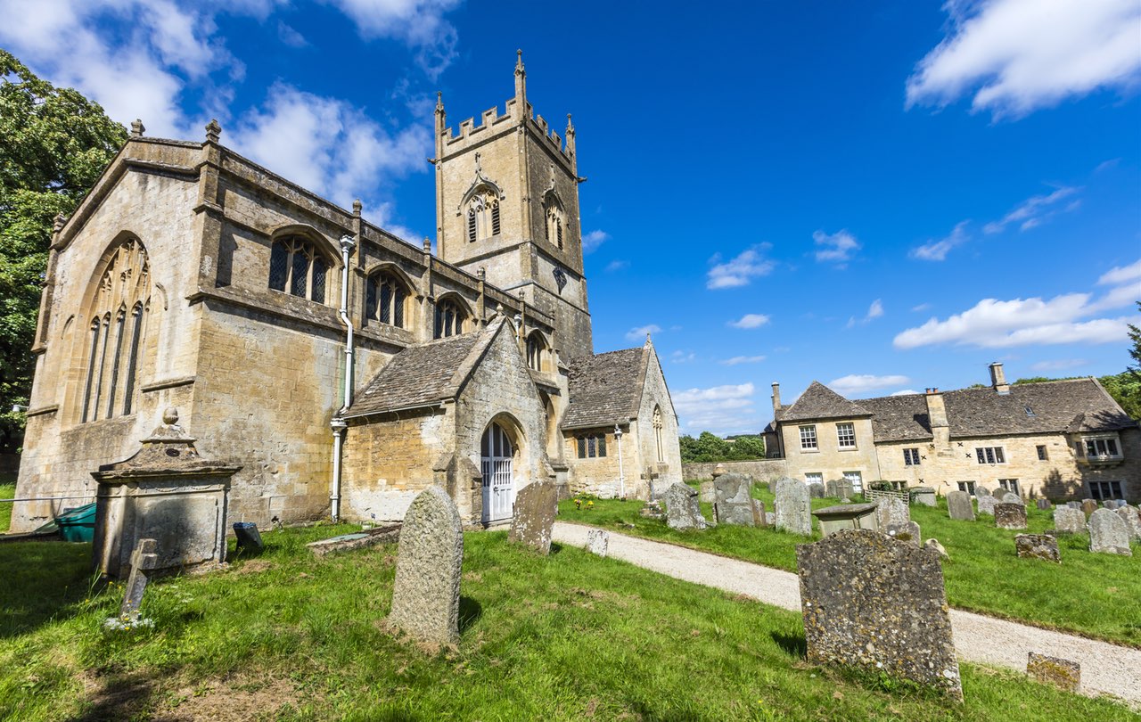 Why living near to a church could cost you thousands; and why you should check for chancel repair liability