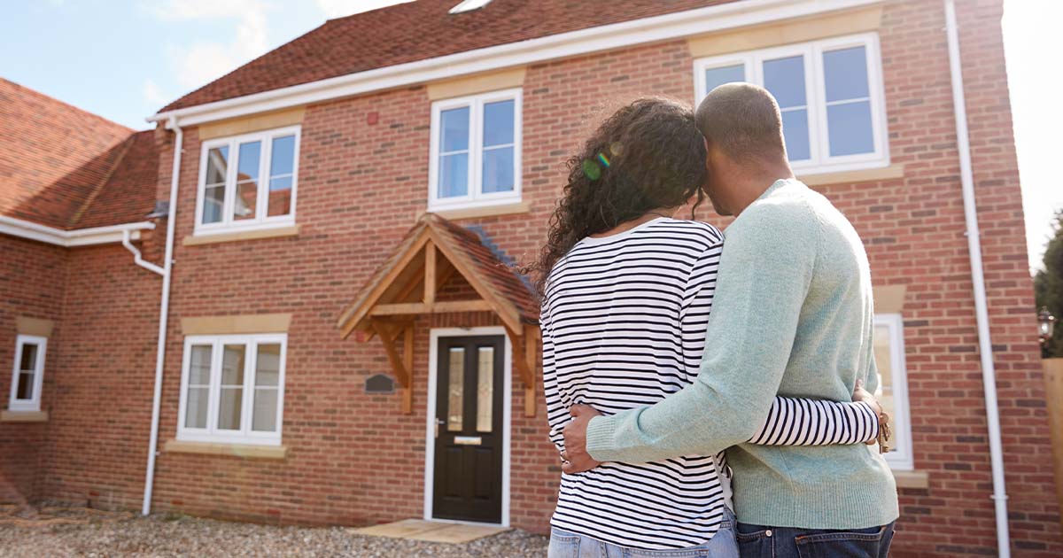 3 Things to Expect as a First-Time Buyer
