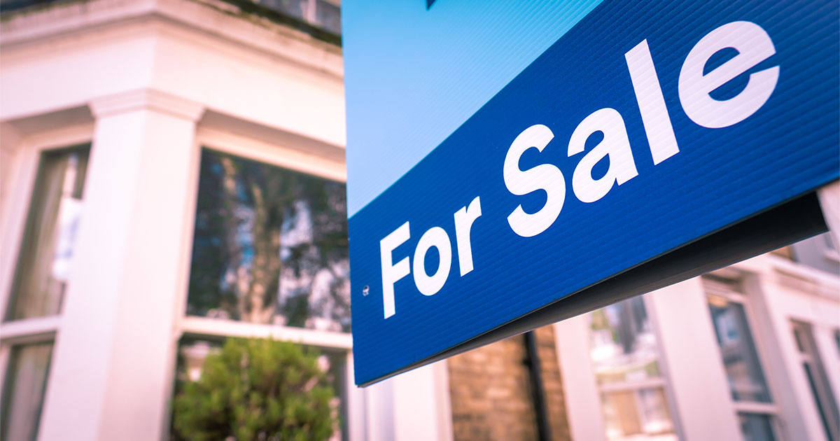 The information you must provide when selling your home