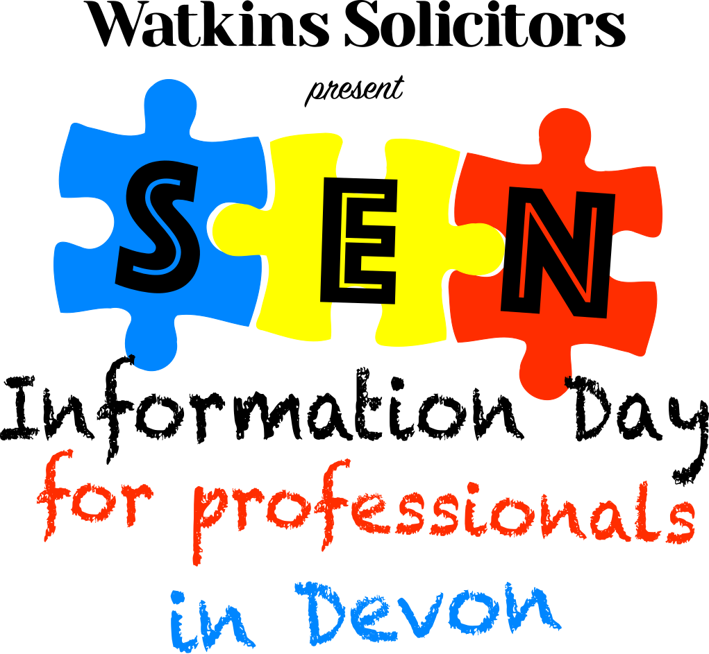 SEN Information Day for Professionals in Devon